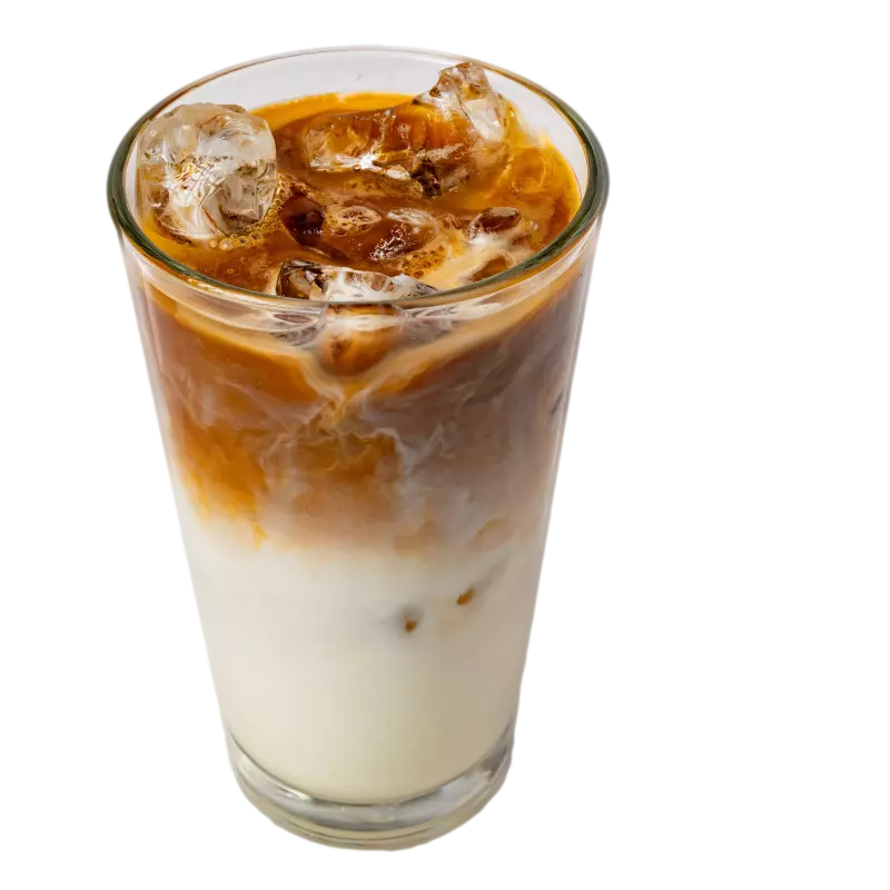 Iced Latte