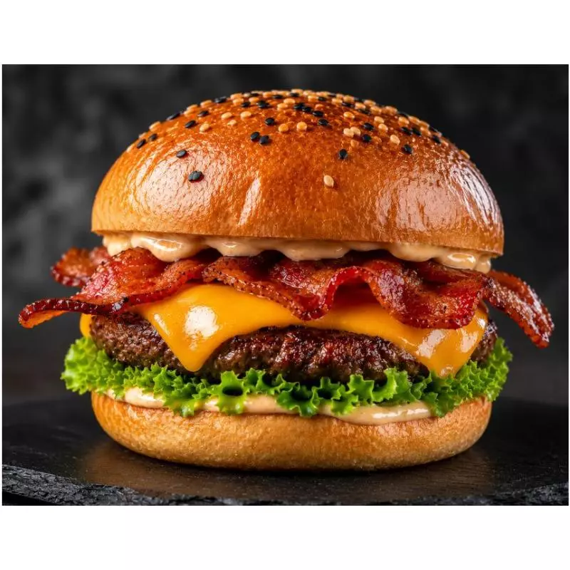 BACON ARTESANAL