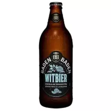 Baden Baden Witbier 600ml