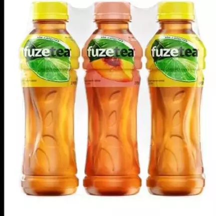 FRUZETEA 400 ML