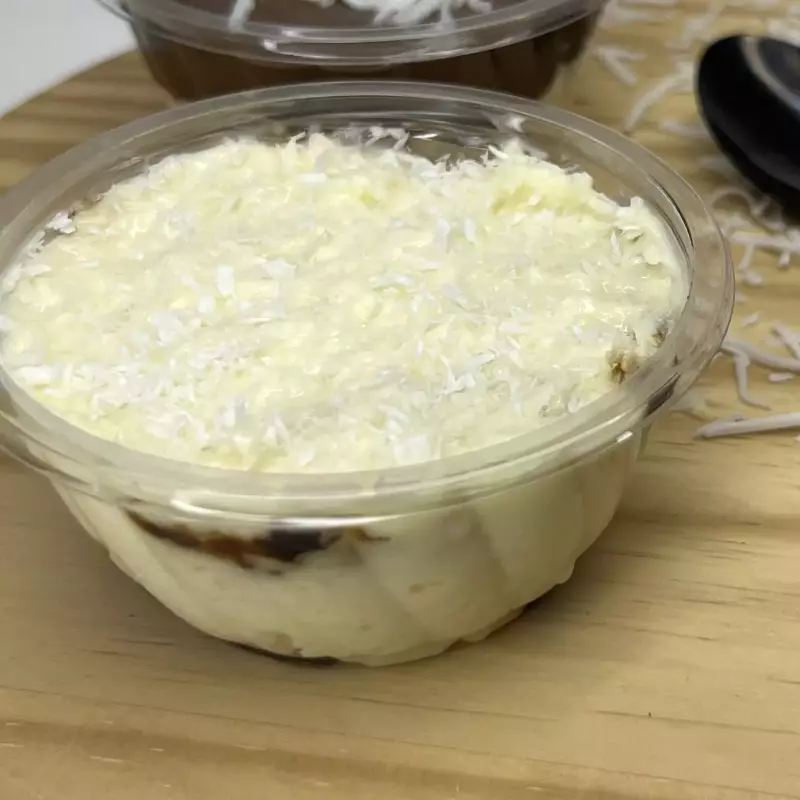 Manjar de coco (120g)