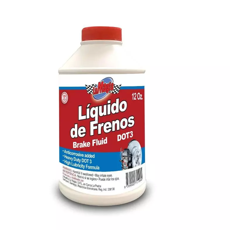 R10097-LIQUIDO FREN MAGIA 12 OZ