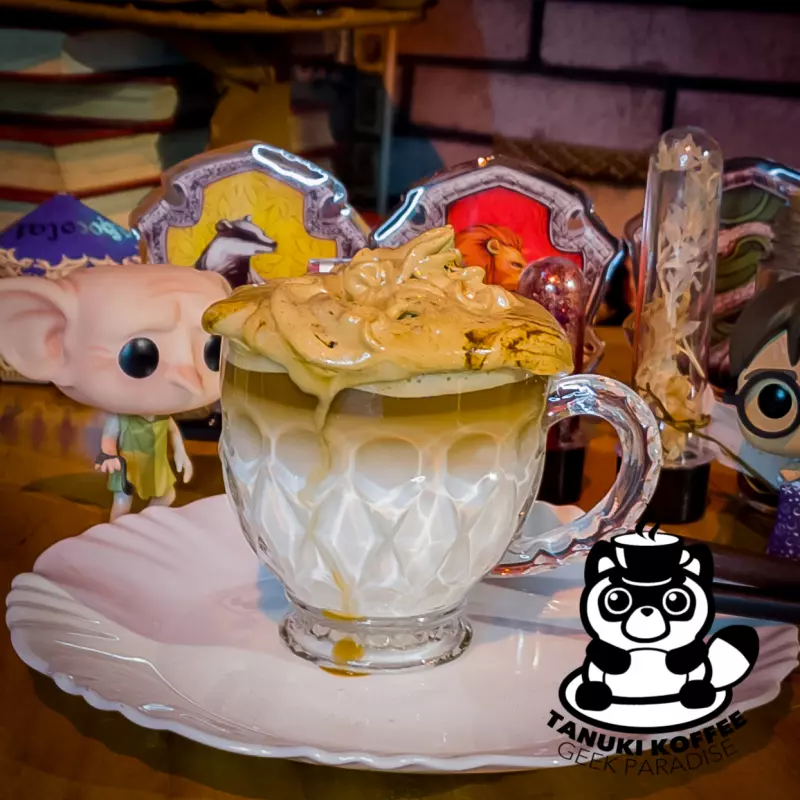 Cappuccino