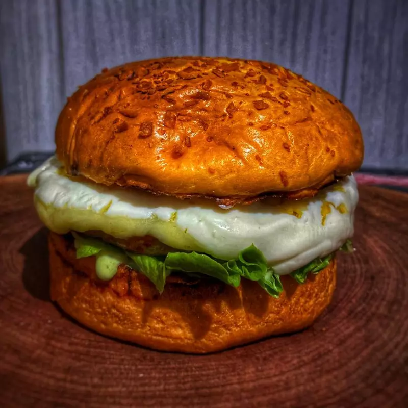 CHEESE CHICKEN 🐓🧀