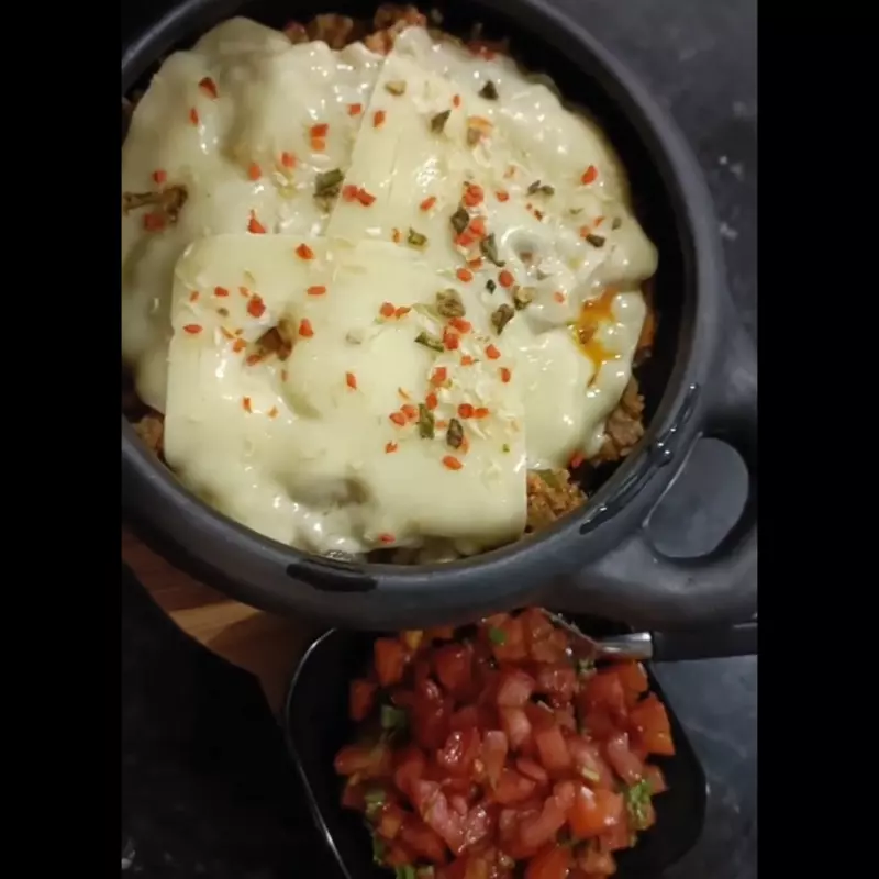 Panelinha de Filé Mignon do Sol