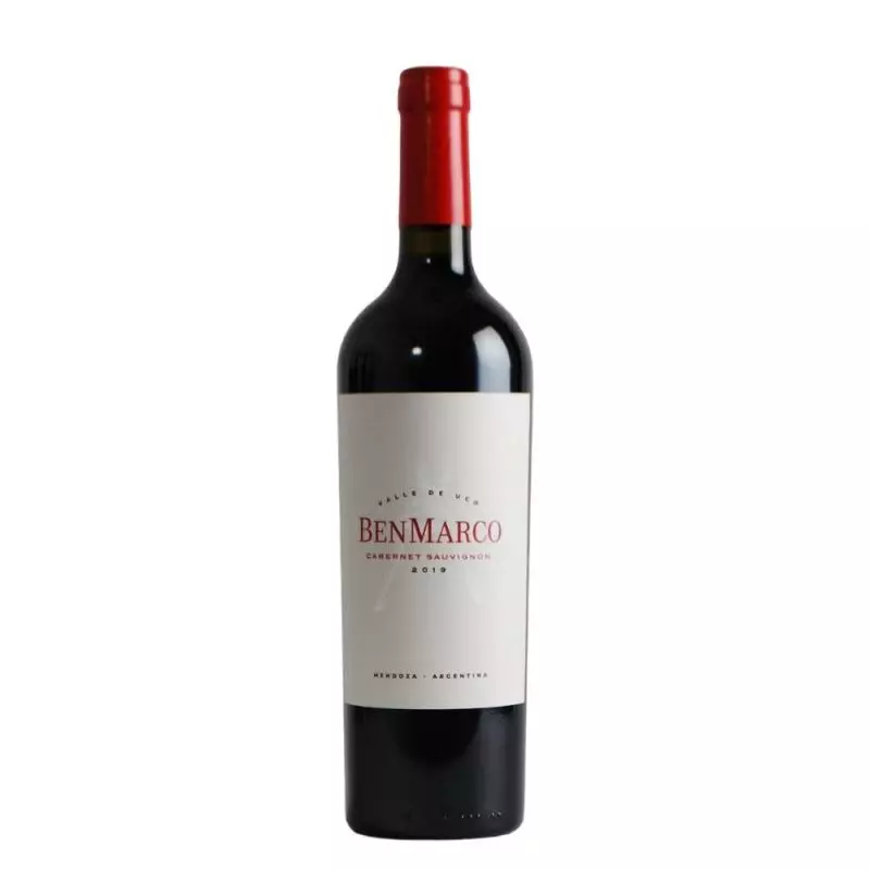 BENMARCO CABERNET SAUVGNON 2022