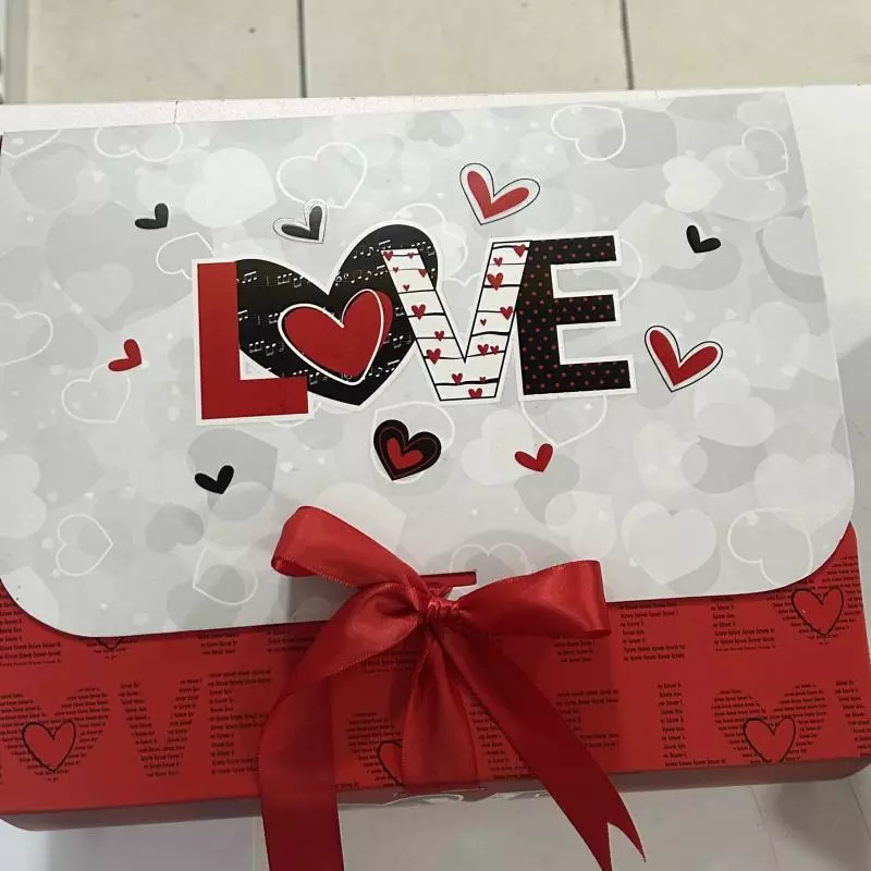 Súper caja mamá