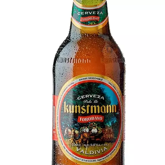 Kuntsmann torobayo 500 cc