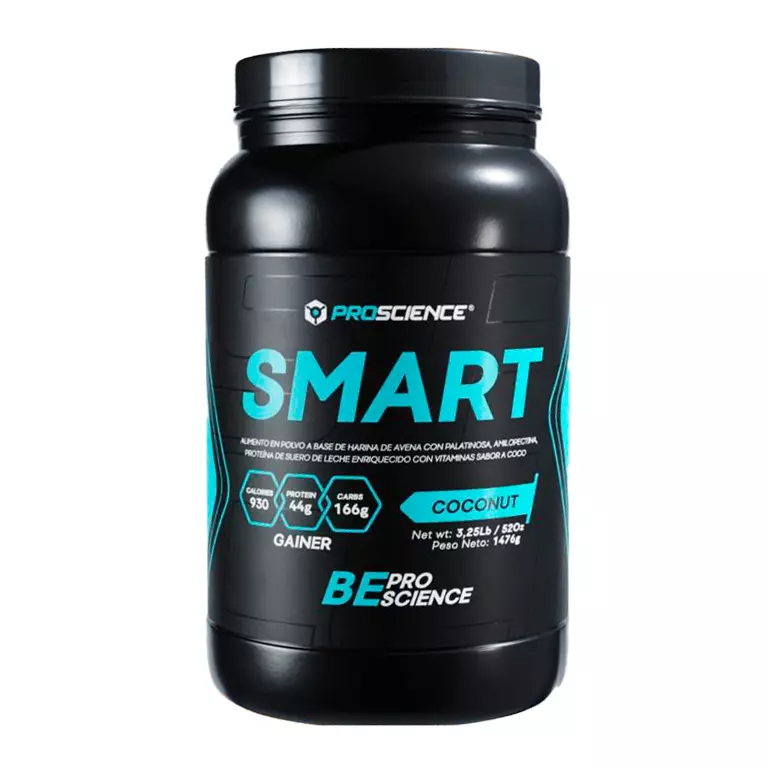 SMART GAINER 3,25lb