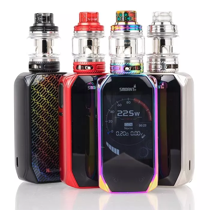 Vape Smoant Naboo 225W TC Kit (Sem B