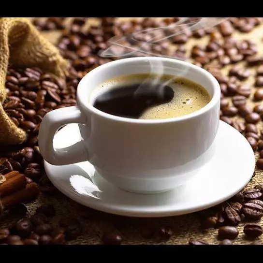Café Negro