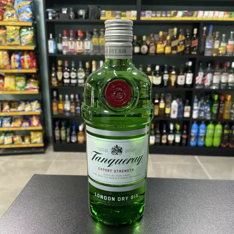 Gin Tanquerai 750ml