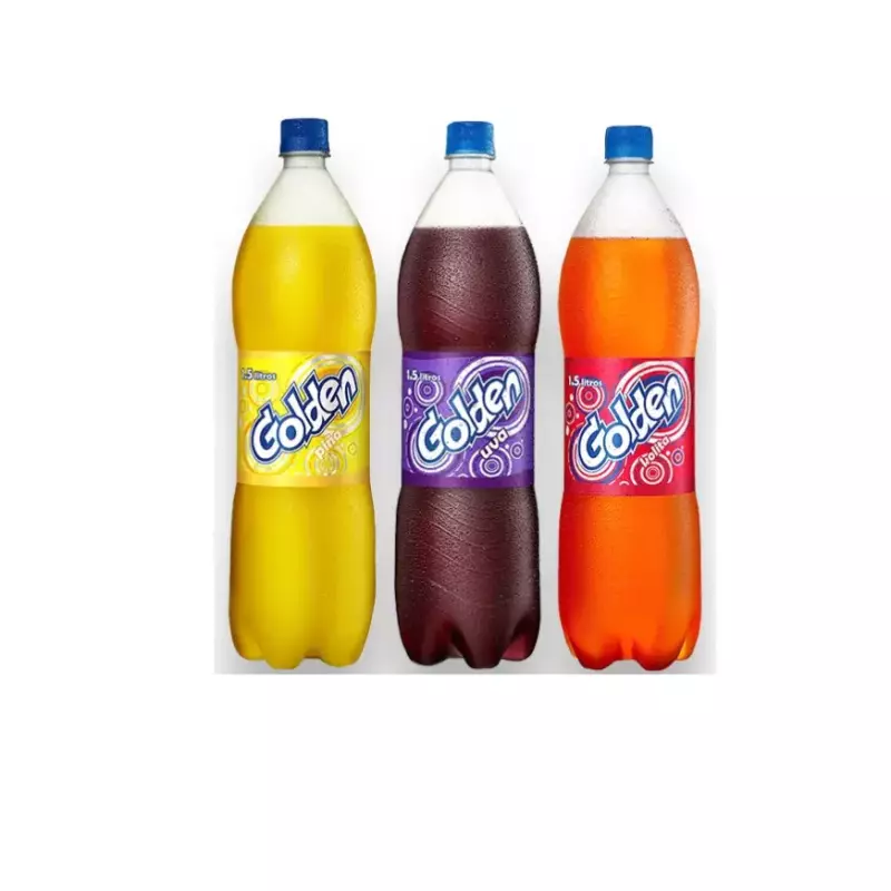Refresco Golden 2 Litros