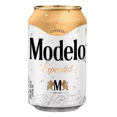 Modelo especial bote