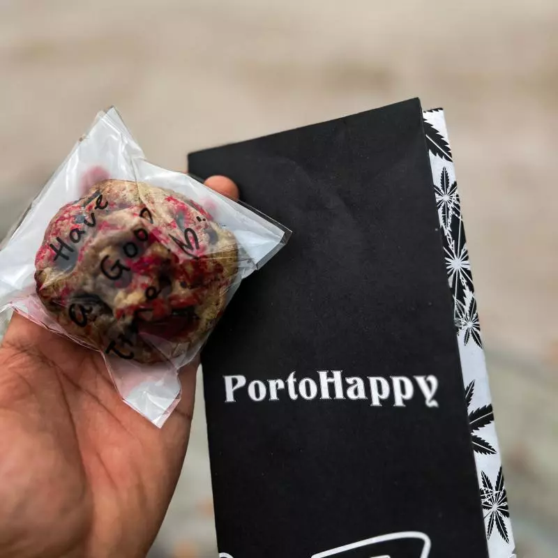 Happy Cookie Recargado