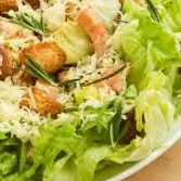 SALADA CESAR