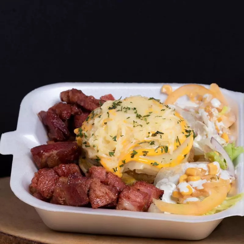 MOFONGO