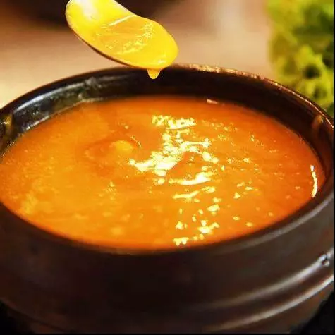 PIRÃO DE PEIXE