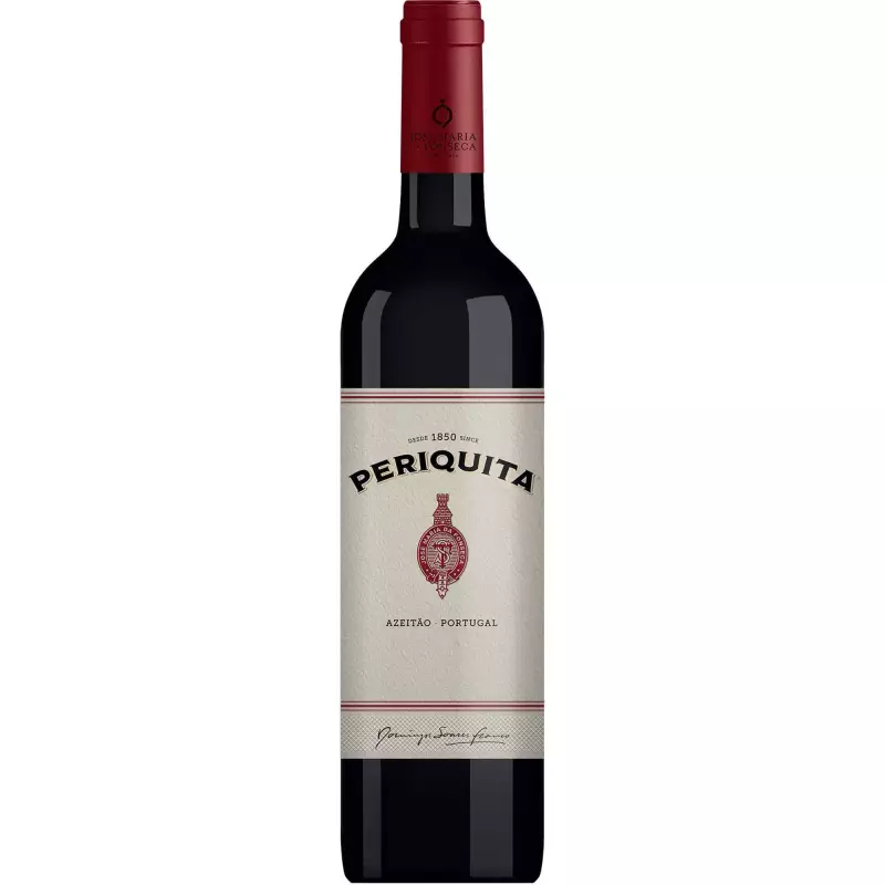 Vinho Periquita Tinto