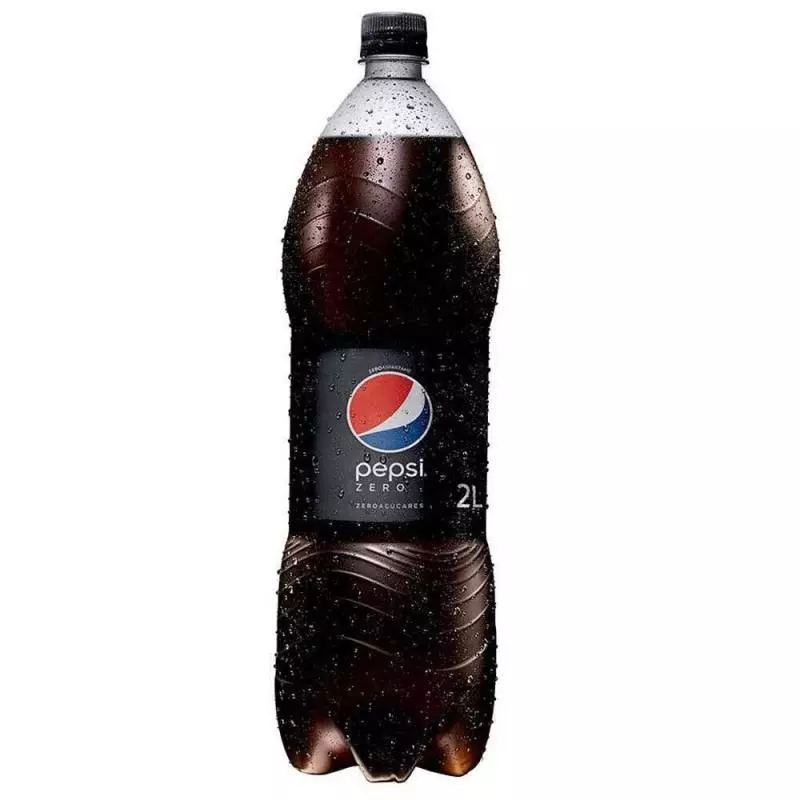 Pepsi BLACK - 2 Lts