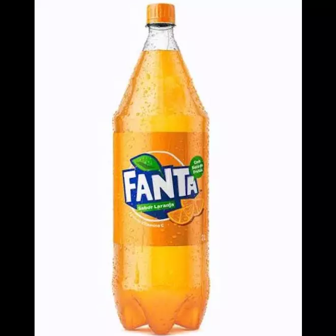 FANTA LARANJA 2 L
