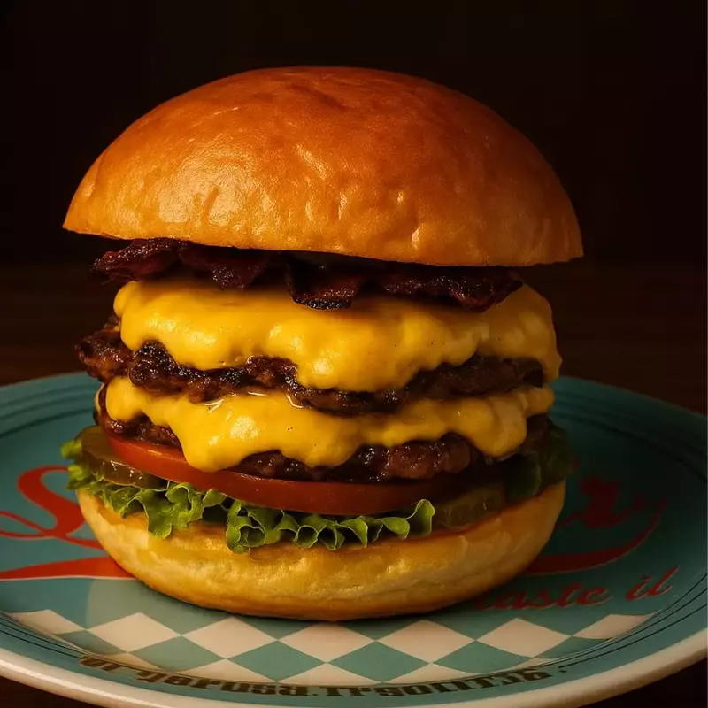 06 - HASH SALAD DUPLO