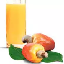 SUCO DE CAJU