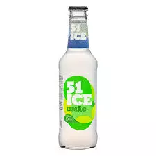 51 ICE LIMÃO 269ml