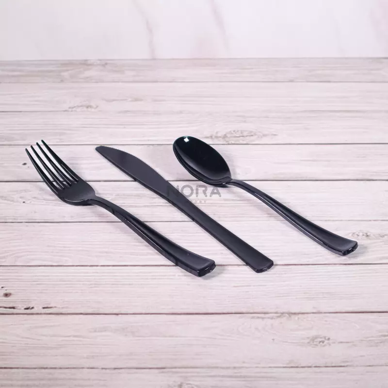 Cubiertos Importados Premium