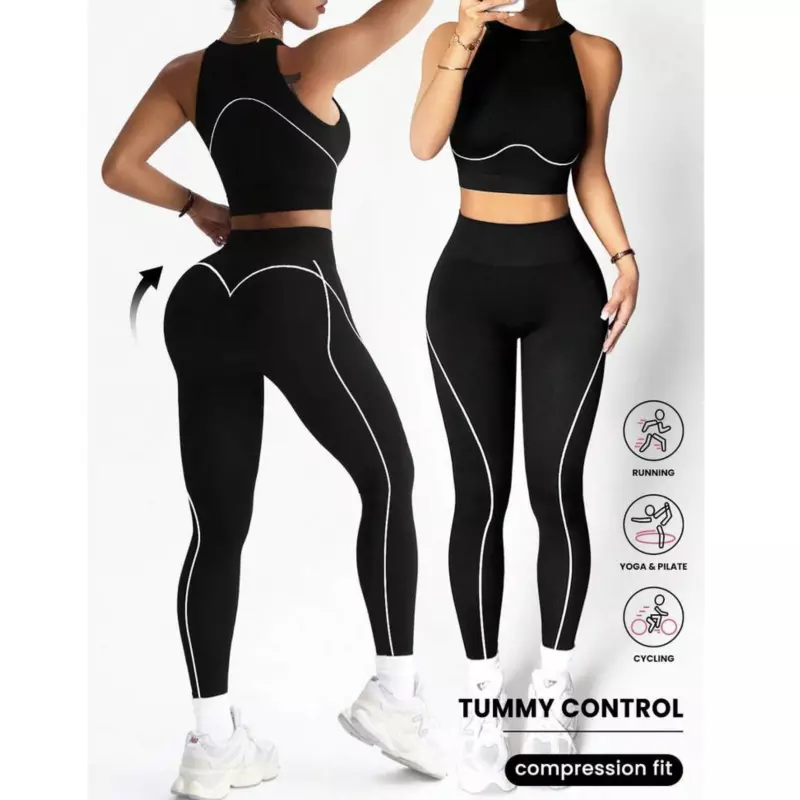 Conjunto deportivo