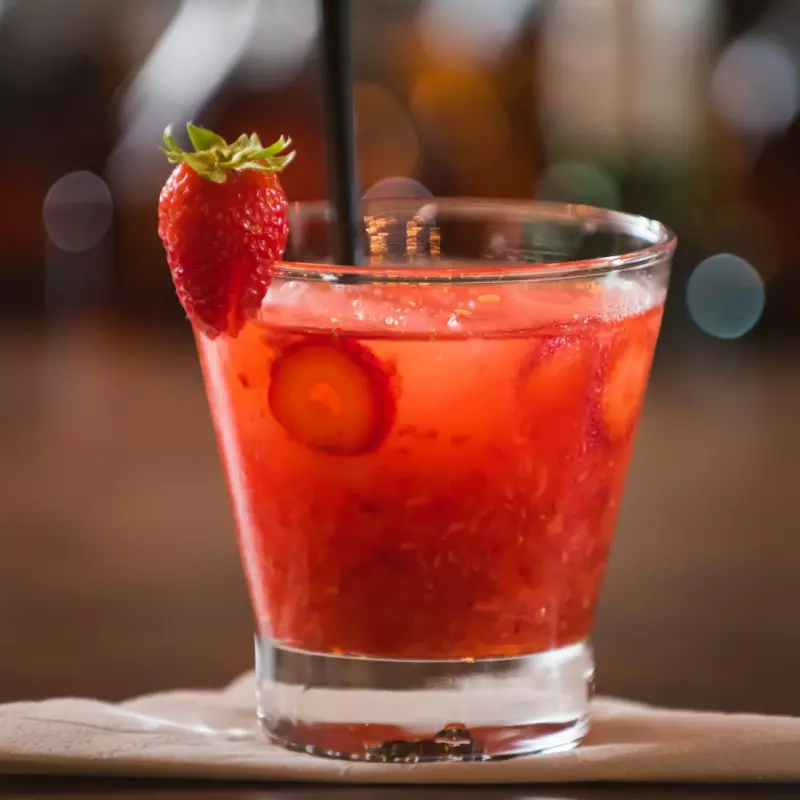 Caipiras Especiais