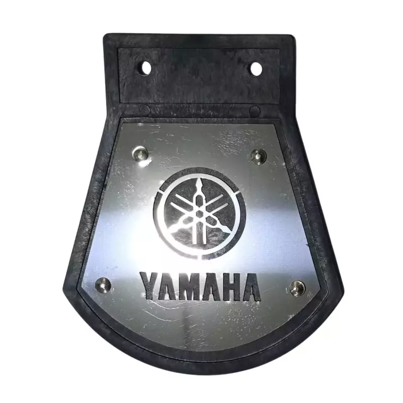 CHAPALETA PLATINA YAMAHA