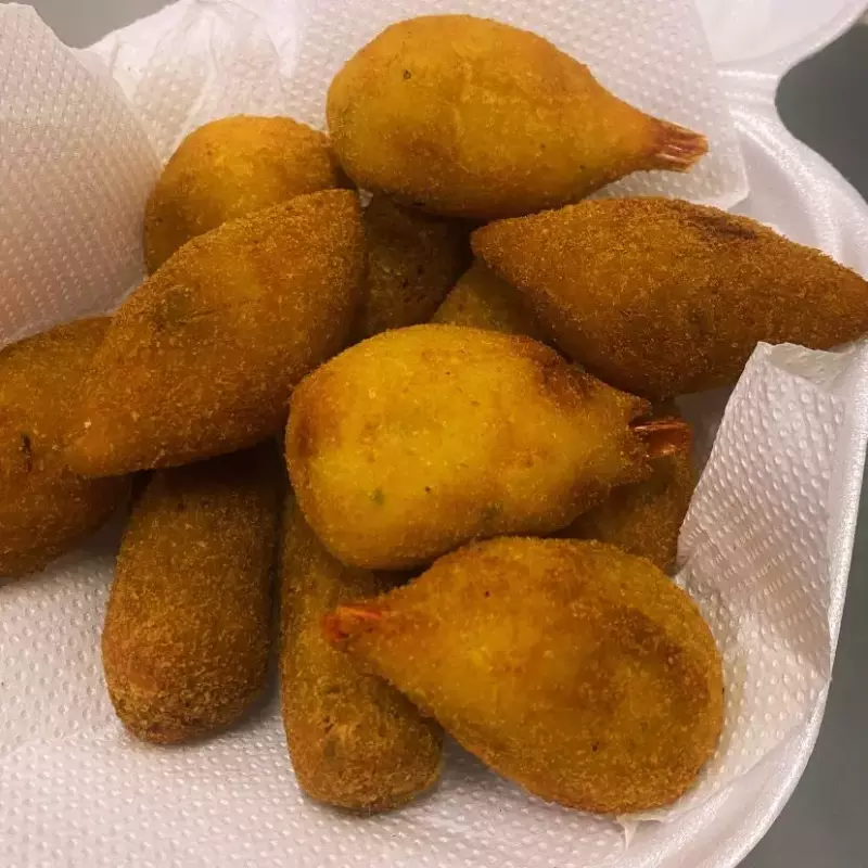 Porção mega especiais