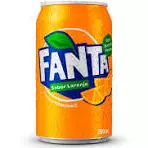FANTA LATA