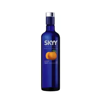 Sky Apricot