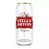 CERVEJA STELLA ARTOIS 473ml