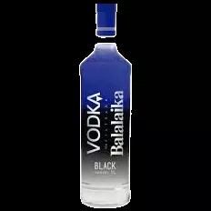 BALALAIKA BLACK 750ML