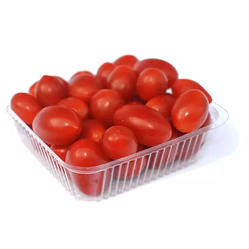 Tomate Cereja Bandeja