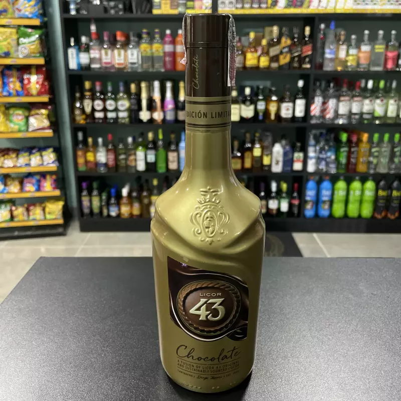 Licor 43 Chocolate 700ml