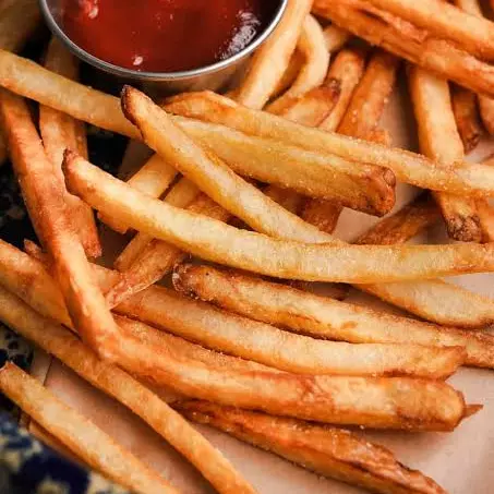 Papas Fritas