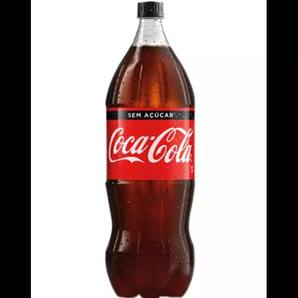 Coca Cola Zero