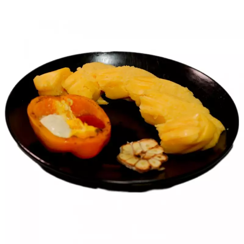 Bollo de mantequilla