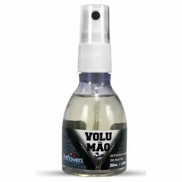 VOLUMÃO SPRAY