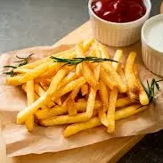 PAPAS FRITAS MEDIANA