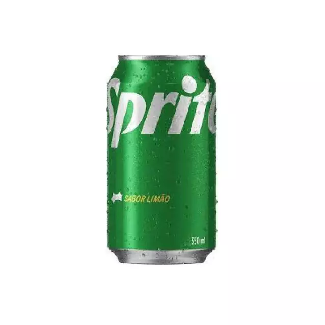 SPRITE LATA
