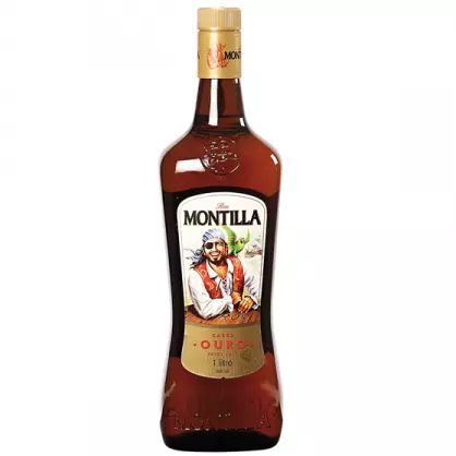 Montilla