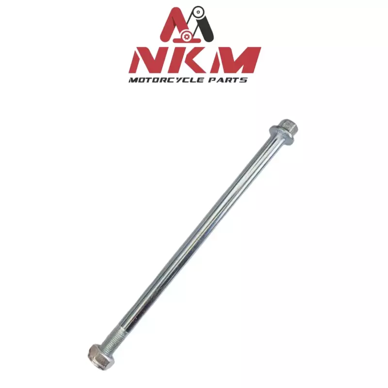 EJE DELANTERO RTX150 NKM