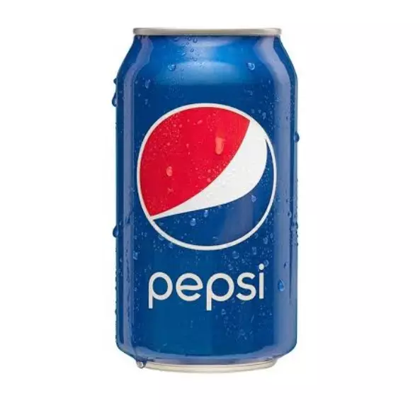 PEPSI Lata 350ml
