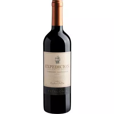 EXPEDICION CABERNET SAUVIGNON 2022