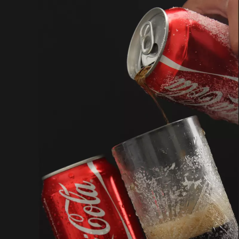 Coca-Cola